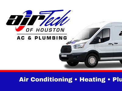 Air Tech of Houston AC & Plumbing