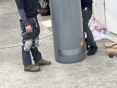 Air Tech of Houston AC & Plumbing