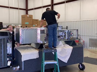 Air Tech of Humble - Elite Comfort