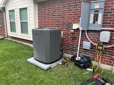 Air Tech of Humble - Elite Comfort