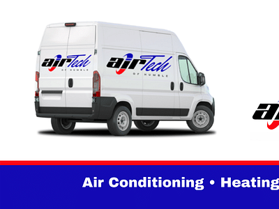 Air Tech of Humble - Elite Comfort