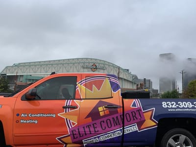 Air Tech of Humble - Elite Comfort