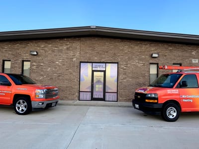 Air Tech of Humble - Elite Comfort