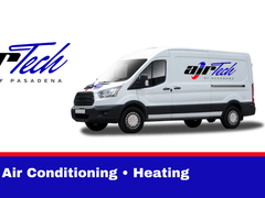 Air Tech of Pasadena - Miles Service