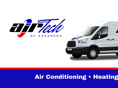 Air Tech of Pasadena - Miles Service