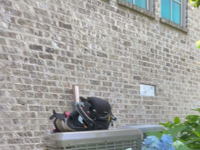 Air-Tech of Tuscaloosa LLC