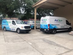 Air Tech repair of Central Florida