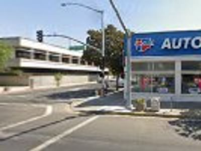 Air Tech Services Inc