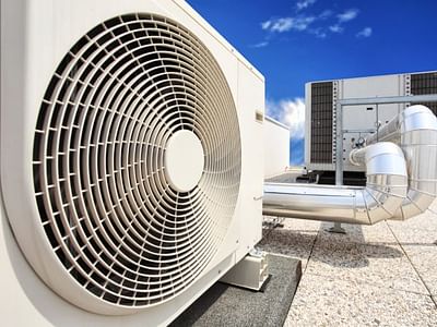 Air Technical - AC Replacement & Repair, HVAC Contractor, Heating Contractor in Fort Worth TX