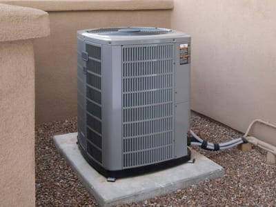 Air Technical - AC Replacement & Repair, HVAC Contractor, Heating Contractor in Fort Worth TX