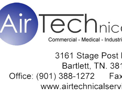 Air Technical Services