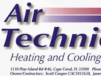 Air Techniques Heating & Cooling, LLC