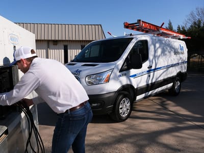 AIR Technologies - A Fidelity Company