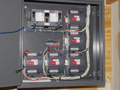 AIR Technologies - A Fidelity Company