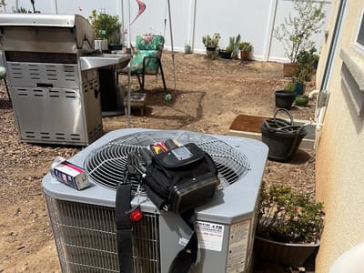 Air Techs Heating and Cooling Inc