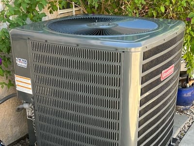 Air Techs Heating and Cooling Inc