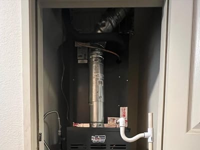 Air Techs Heating and Cooling Inc