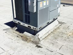 AIR TECHS Heating and Cooling