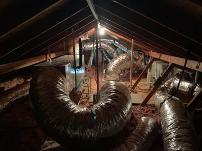 Air Techs Heating & Cooling, LLC