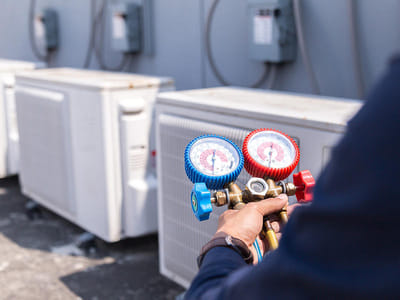 Air Techs Heating & Cooling, LLC