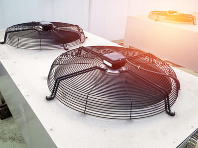 Air Temp Air Conditioning and Heating