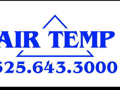 Air Temp Comfort Solutions