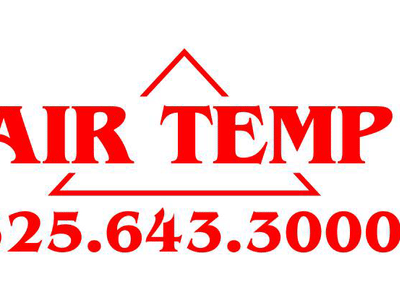 Air Temp Comfort Solutions