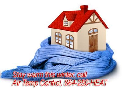 Air Temp Control Heating & AC