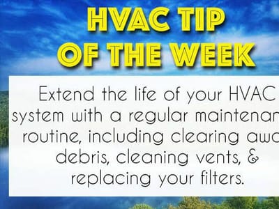 Air Temp Heating & Cooling, Inc.