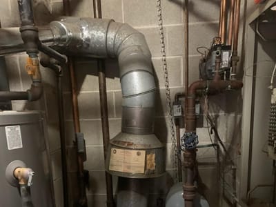 Air Temp Heating & Cooling, Inc.