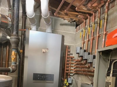 Air Temp Heating & Cooling, Inc.