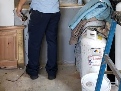 Air Temp Heating, Cooling, Plumbing & Electrical