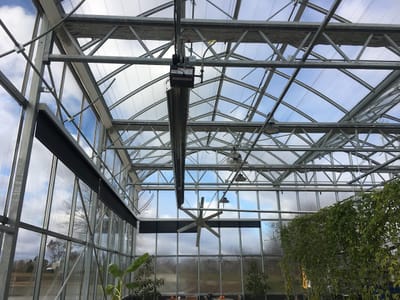 Air Temp Heating & Cooling