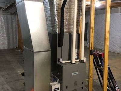 Air Temp of Radcliff