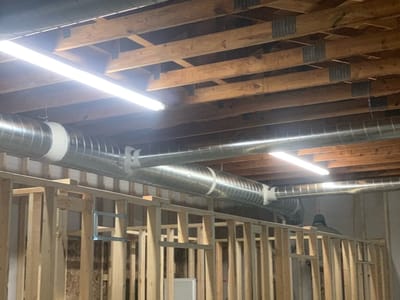 Air Temp of Radcliff