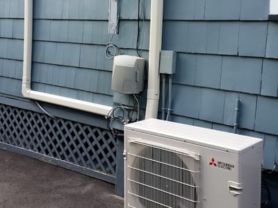 Air Temp Service Co.