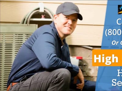 Air Temp Service Co.