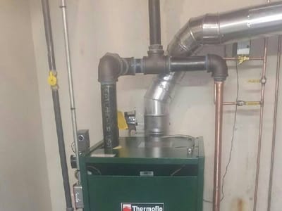 Air Temp Service Co.