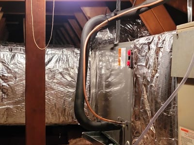 Air Temp Solution LLC