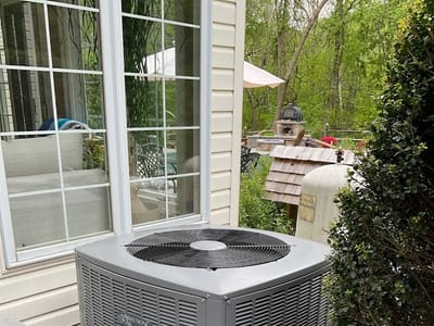 Air Temp Solutions - HVAC & Plumbing Contractor New Castle