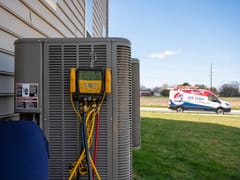 Air Temp Solutions - HVAC & Plumbing Contractor New Castle
