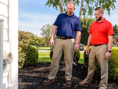 Air Temp Solutions - HVAC & Plumbing Contractor New Castle