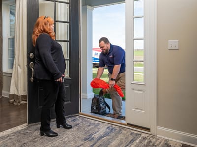 Air Temp Solutions HVAC & Plumbing Contractor