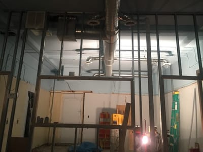 Air Temperature Control inc