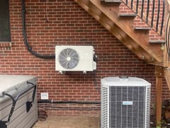 Air Temperature Control inc