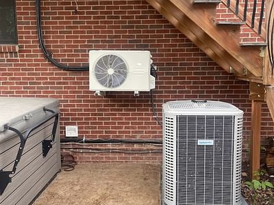 Air Temperature Control inc