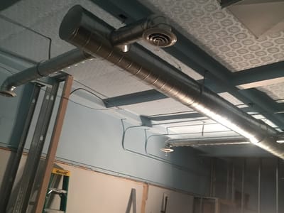 Air Temperature Control inc