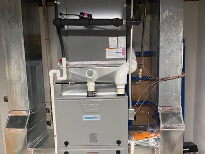 Air Temperature Control inc