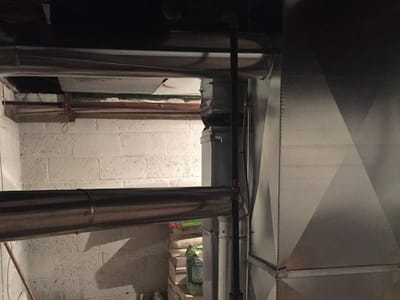 Air Temperature Control inc