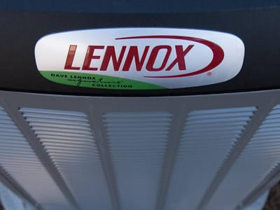 Air Temperature Control